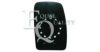 EQUAL QUALITY RD03048 Mirror Glass, outside mirror